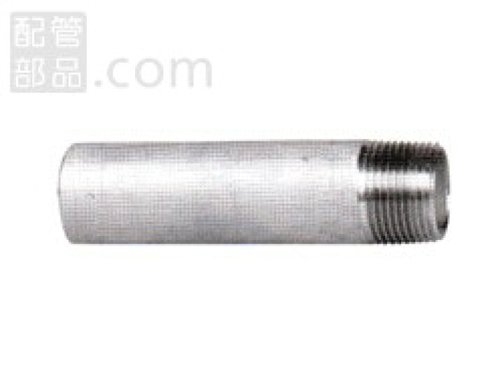 楽天市場】オーエヌ工業:片長ニップル 型式:ONK NSL-50L-1/2(SUS304 