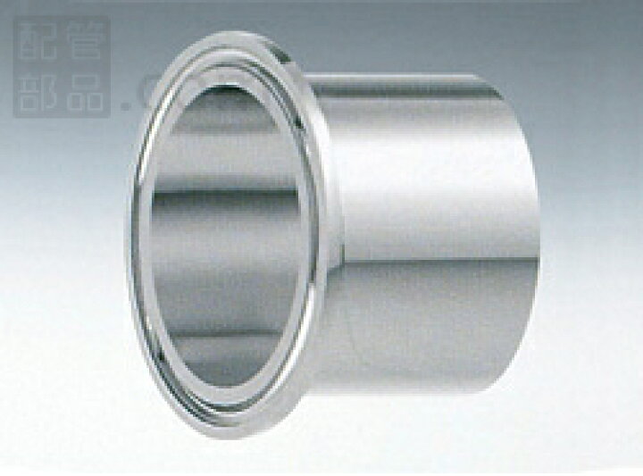 楽天市場 大阪サニタリー 溶接式ロングへルール 型式 Clf2 W 1 5s 配管部品 楽天市場店