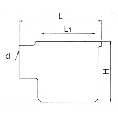 ミヤコ:電気温水器トラップ(ネジ込式) 型式:M5FE-40 | 配管部品　楽天市場店