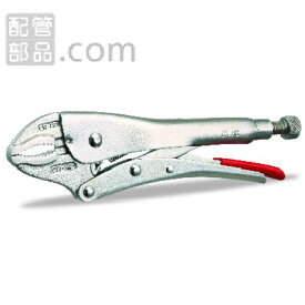 TOP WELL TOOLS:バイスプライヤー 型式:PN3-0555 5”