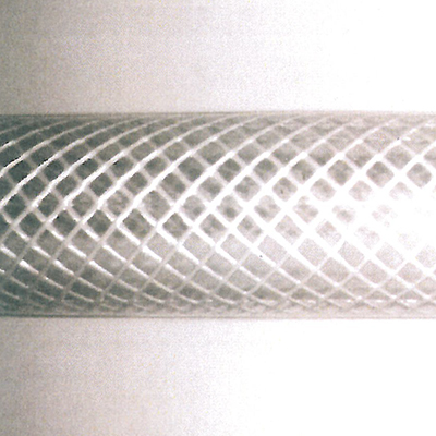 十川産業:サンテックブレードホース 定尺 型式:25×2S×33×50M 配管工具