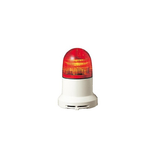 パトライト:LED小型表示灯 型式:PEW-100A-R