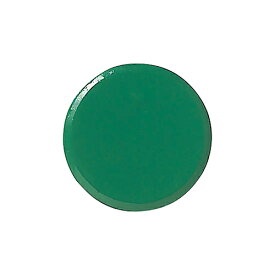 日本緑十字社:超強力カラーマグネット 型式:WMG-471G(315022)（1セット:2個入）