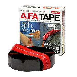前田シェルサービス:LLFAテープ 赤 型式:R1-5-8AJP