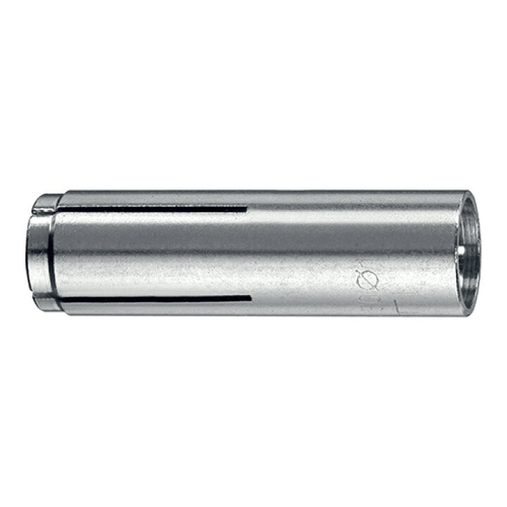 楽天市場】日本ヒルティ:フラッシュアンカー HKD-D 1/2”x50 SS316 (50 