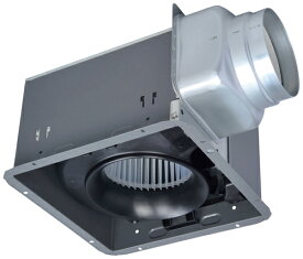 三菱電機:天井埋込形換気扇 グリル別売タイプ 型式:VD-18ZLXP14-IN
