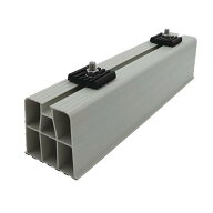 フローバル:エアコンベース(エアコン架台) 型式:FAB-45