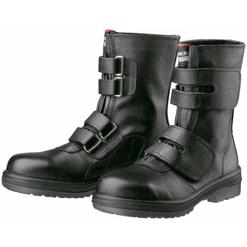 ドンケル:ドンケル安全靴コマンド 型式:R2-54-25.0cmのサムネイル