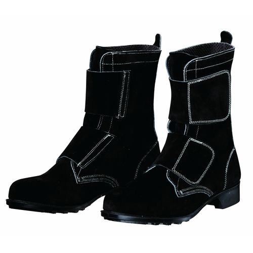 ドンケル:耐熱・溶接安全靴 型式:T-5-24.0cmの返品方法を画像付きで解説！返品の条件や注意点なども
