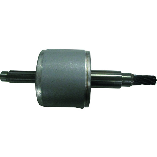 キトー:キトー 電気トロリMR2形用部品 ロータ クミ 型式:MR1GS52913 配管工具