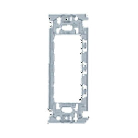 パナソニック:フルカラーシリーズ 埋込取付枠 20個入 型式:WN3700020