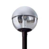 パナソニック Panasonic YK42582 [HID400モールライト用グローブ 丸型 