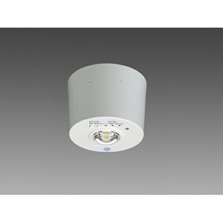 楽天市場】三菱電機:LED非常用照明器具 型式:EL-CB30111B : 配管部品 