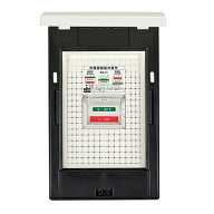 河村電器産業:enステーション切替開閉器盤 EZS 型式:EZS1-63