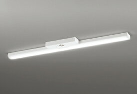 オーデリック:非常用照明器具 直付型ベースライト40形 トラフ型 非調光 型式:XR506008R5B
