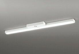 オーデリック:非常用照明器具 直付型ベースライト40形 トラフ型 非調光 型式:XR506008R5C