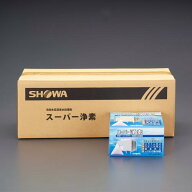 【SALE価格】エスコ (ESCO) EA115A-6AA 500g 水処理剤(6個) EA115A-6AA