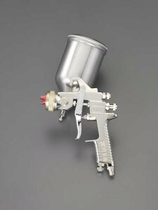 【SALE価格】エスコ (ESCO) EA121AB-2 400cc スプレーガン(重力式) EA121AB-2