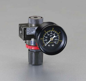 GXR (ESCO) EA153AC-13 Rc 3/8" GA[M[^[ EA153AC-13 y2Zbgz