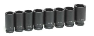 �G�X�R (ESCO) EA164EL-4 3/4DR/1-1�E1/2/8�g �C���p�N�g�f�B�[�v�\�P�b�g EA164EL-4