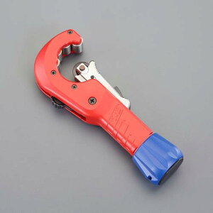 【SALE価格】エスコ (ESCO) EA203K 1/4"-1・3/8" チューブカッター(銅/真鍮/ステンレス管用) EA203K