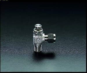 �G�X�R (ESCO) EA425DG-62 R 1/4x 6mm �j�[�h���o���u(�X�e�����X��) EA425DG-62 �y2�Z�b�g�z