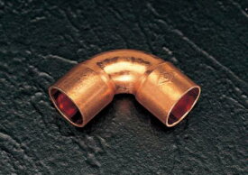 エスコ (ESCO) 38.10mm 銅管エルボ(1個) EA432BB-14