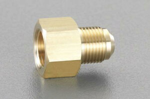 ySALEizGXR (ESCO) EA443MB-22 Rc1/4"x F1/4" PT˂RlN^[ EA443MB-22 y11Zbgz