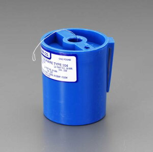 �ySALE���i�z�G�X�R (ESCO) EA534XA-6 0.6mmx183m �Z�[�t�e�B�[���C���[(�X�e�����X��) EA534XA-6