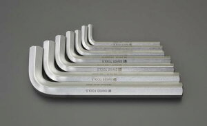�ySALE���i�z�G�X�R (ESCO) EA573-70S 8.0 -22 mm/7�{�g [Hexagon]�L�[�����` EA573-70S