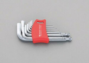 �G�X�R (ESCO) EA573CD-91 1.5-10mm/9�{�g [Ball-Hexagon]�L�[�����` EA573CD-91