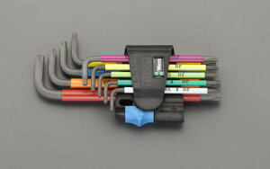 �G�X�R (ESCO) EA573TM-90 9�{�g [Torx]�L�[�����`(�z�[���h�@�\�t) EA573TM-90