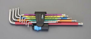 �ySALE���i�z�G�X�R (ESCO) EA573WS-400 T8-T40/9�{�g [Torx]�L�[�����`(�z�[���h�E�X�e�����X��) EA573WS-400