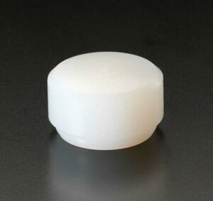 エスコ (ESCO) EA575HE-107 50mm 交換用ナイロンヘッド EA575HE-107 【4個セット】