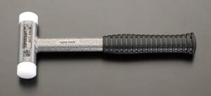 エスコ (ESCO) EA575HE-23 700g/35mm 無反動ハンマー EA575HE-23