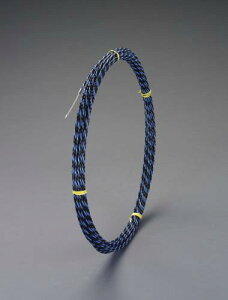 �G�X�R (ESCO) EA597BH 5.4mm x30m �t�B�b�V���e�[�v(�|���G�X�e����) EA597BH