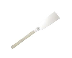 エスコ (ESCO) EA599RH-11 210mm 木工鋸 替刃(EA599RH-1用・両刃) EA599RH-11 【3枚セット】