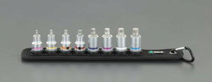 ySALEizGXR (ESCO) EA617AK-802 3/8"DR/8_[Hex-Plus]rbg\PbgZbg(z[ht) EA617AK-802
