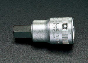 �ySALE���i�z�G�X�R (ESCO) EA617WD-17 3/4DRx17mm [INHEX]�r�b�g�\�P�b�g EA617WD-17