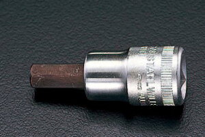 �G�X�R (ESCO) EA617YL-5 3/8"DR/ 5x52mm [INHEX]�r�b�g�\�P�b�g EA617YL-5 �y3�Z�b�g�z