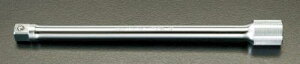 �G�X�R (ESCO) EA618BB-8 3/8DRx400mm �G�N�X�e���V�����o�[ EA618BB-8 �y2�Z�b�g�z
