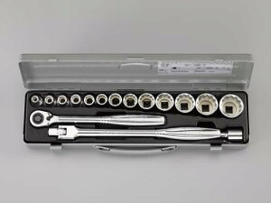 ySALEizGXR (ESCO) EA618K-7A 1/2"DR \Pbg`Zbg EA618K-7A