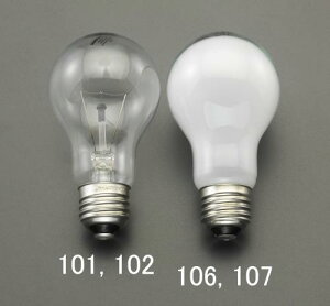 GXR (ESCO) EA758XK-101 100V/ 60W/E26 Md(NA) EA758XK-101 y19Zbgz