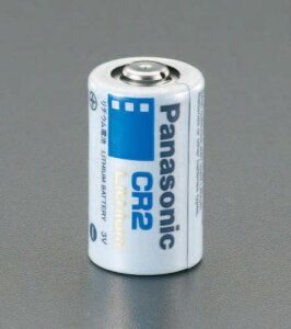 GXR (ESCO) EA758YC-3 [CR2x1] 3V dr(`EEJp) EA758YC-3 y9Zbgz