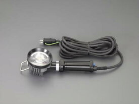 エスコ (ESCO) AC100V/3W UVライト/紫外線LED EA815LD-680