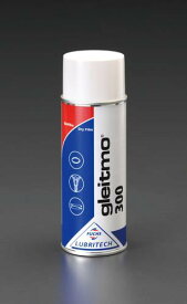 【SALE価格】エスコ (ESCO) 400ml 乾燥透明被膜・潤滑剤 EA920PA-2
