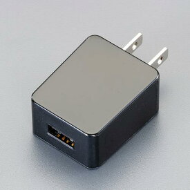 エスコ (ESCO) USB充電器(高耐久・ストレートタイプ・2A) EA940CD-202