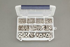 �ySALE���i�z�G�X�R (ESCO) EA949LS-13 M2-M12 �Z�p�i�b�g�Z�b�g(�X�e�����X��) EA949LS-13