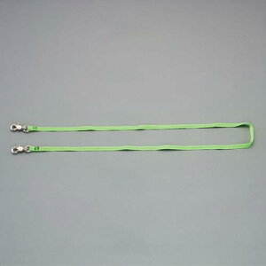 エスコ (ESCO) EA983SP-32 1000mm セーフティーツールランヤード EA983SP-32 【3個セット】