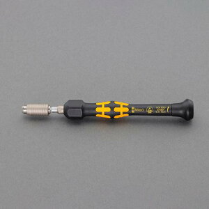 �ySALE���i�z�G�X�R (ESCO) EA550MT-6 0.02-0.06Nm �g���N�h���C�o�[(ESD/�����^) EA550MT-6